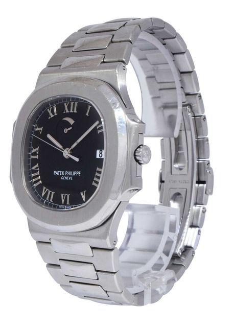 Patek Philippe Nautilus 3710/1A Image 3
